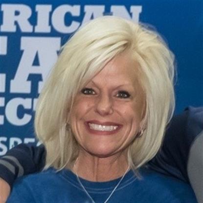 Becky  Grimm Photo