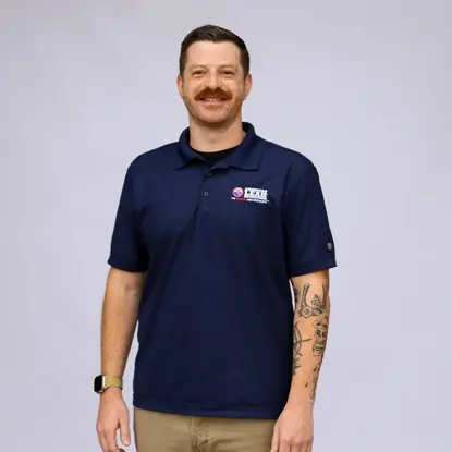 Zane  McCollough Photo