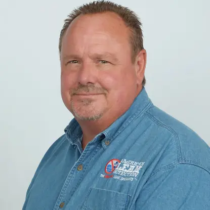 Robert  Spurgin Photo