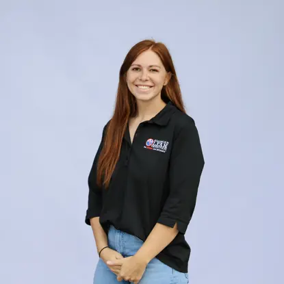 Zoe  McCollough Photo