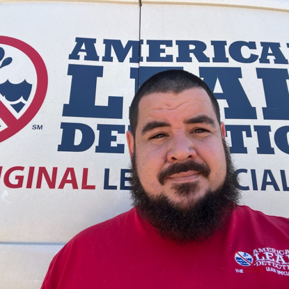 Brandon  Cavazos Photo