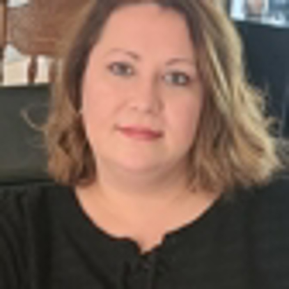 Rebecca  Bailey Photo