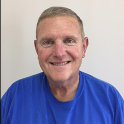 Greg  Kleinpeter Photo