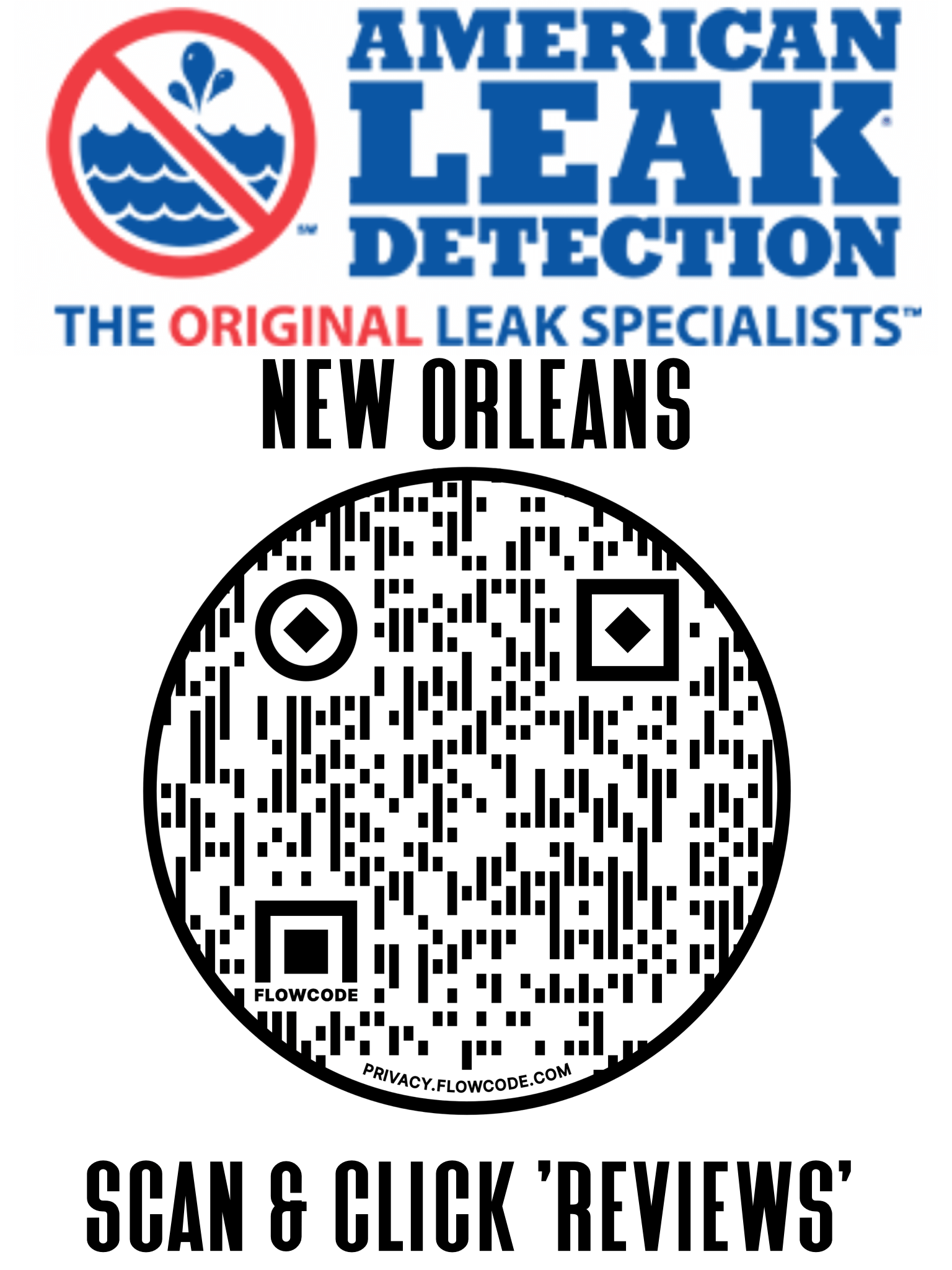 ALD logo and code