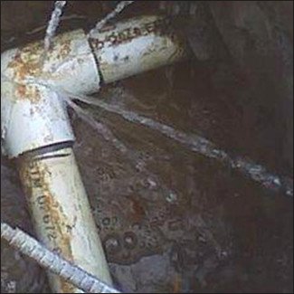 American Leak Detection of Arkansas | Leak Detection Specialists